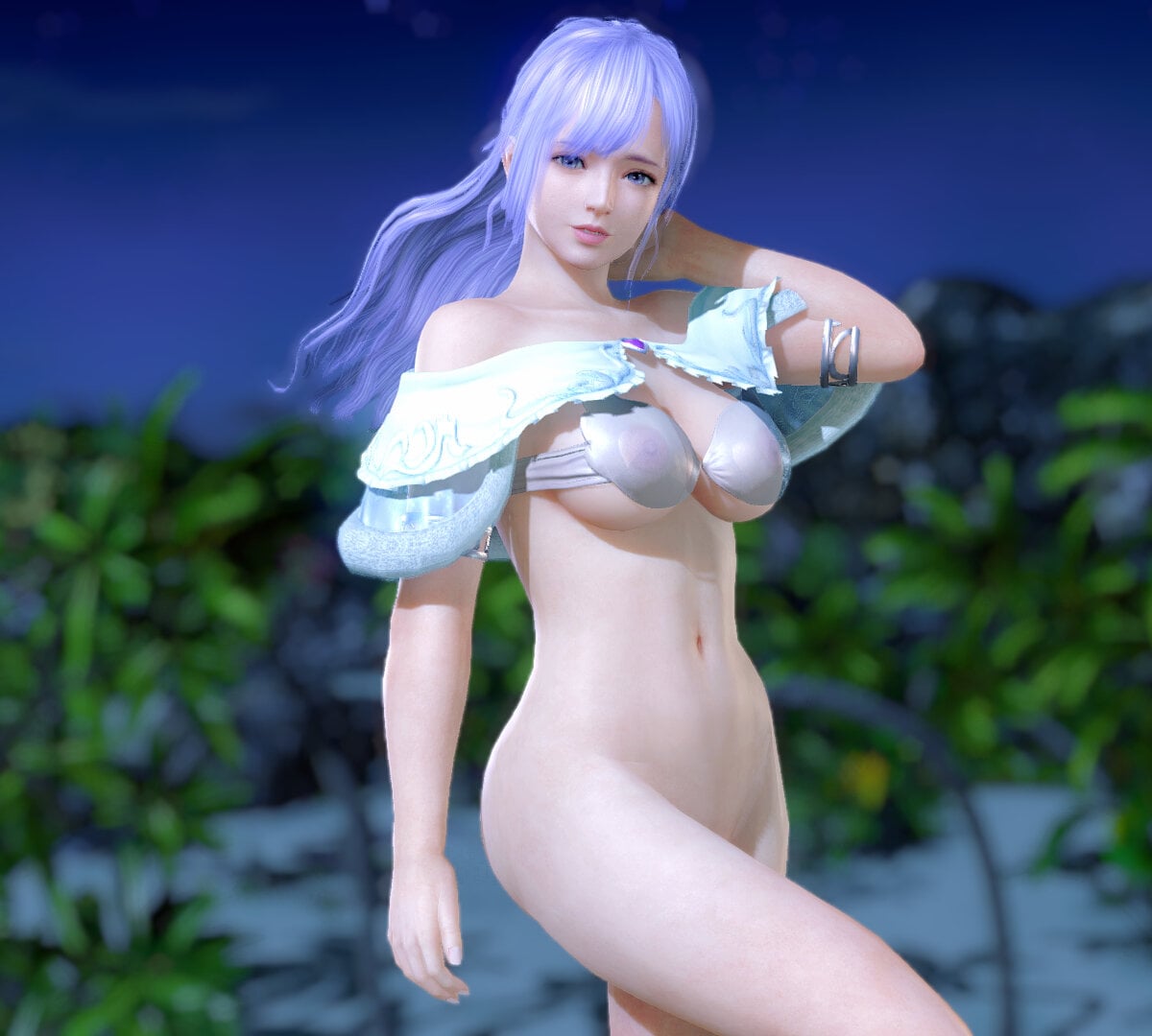 SSR Serenade (Fiona)