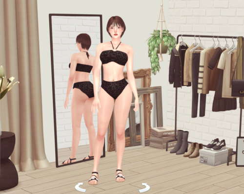 Pornstar Eimi Fukada Sim Download Inspired By The Sims 4 Sims Loverslab 4194