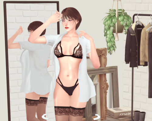 Pornstar Eimi Fukada Sim Download Inspired By The Sims 4 Sims Loverslab 4667