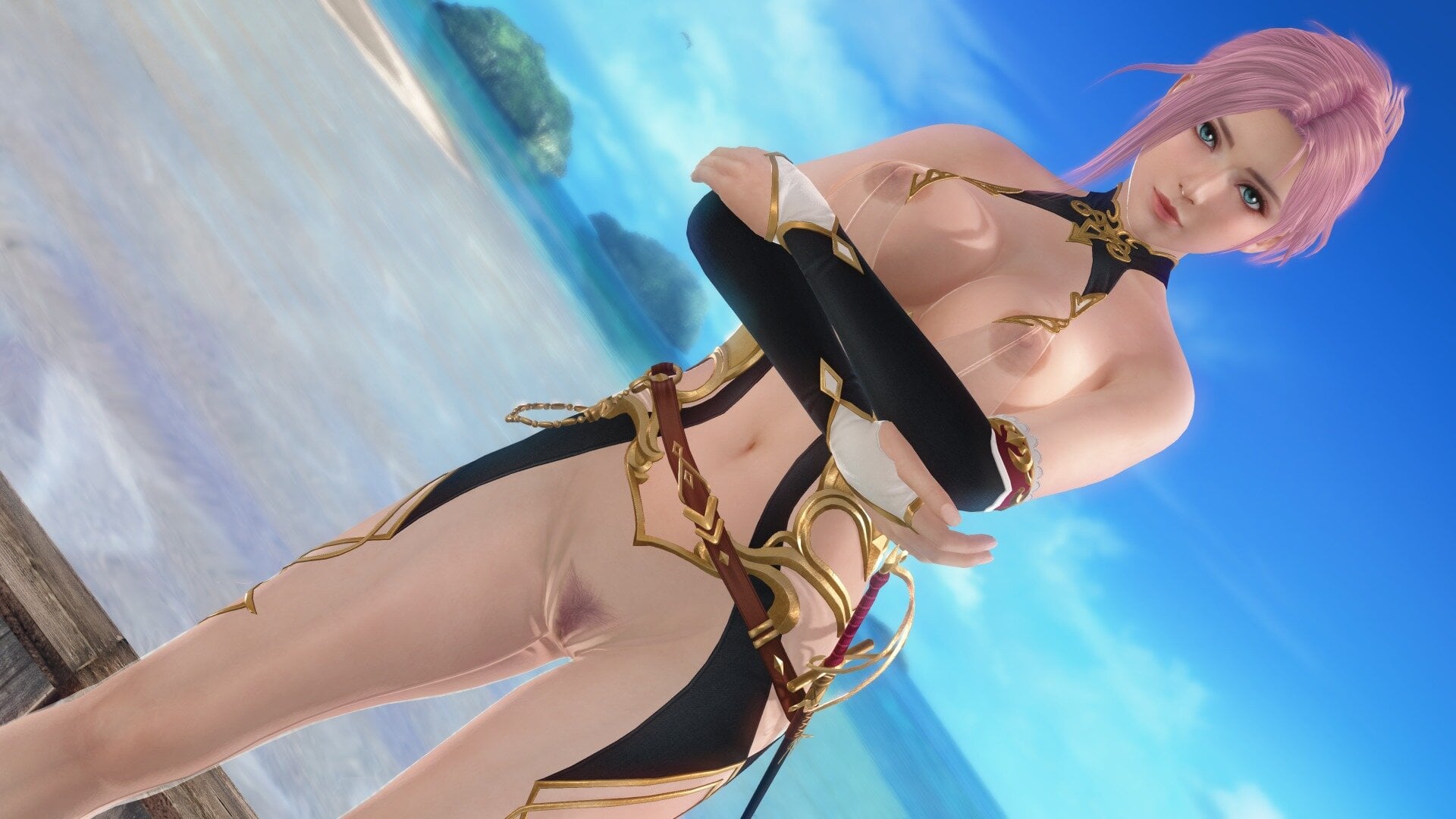 SSR Reincarnation Chevalier