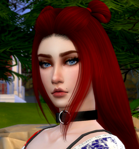 More information about "Original Sims by [Discovery Sims]"