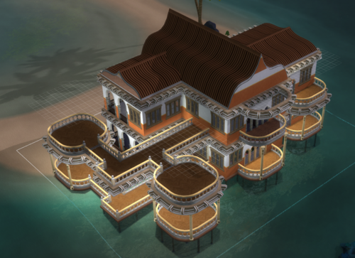 More information about "Coral Crest Villa"
