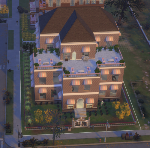 More information about "Edenwood Estate"