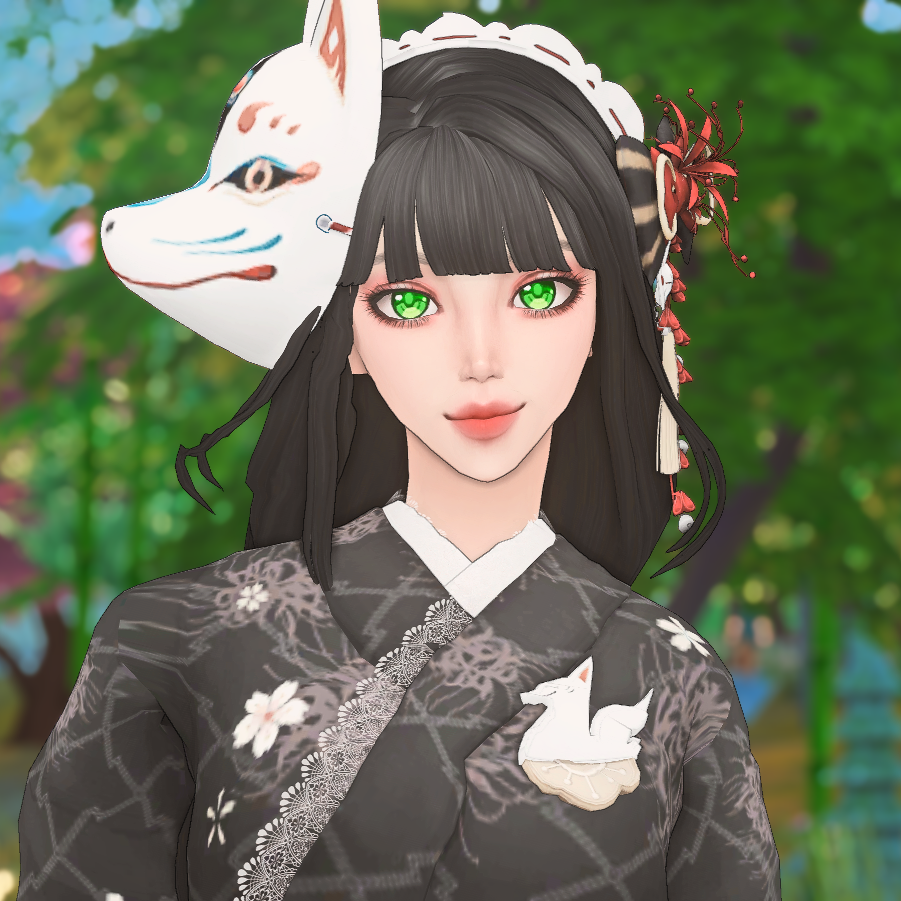 Girl - 4