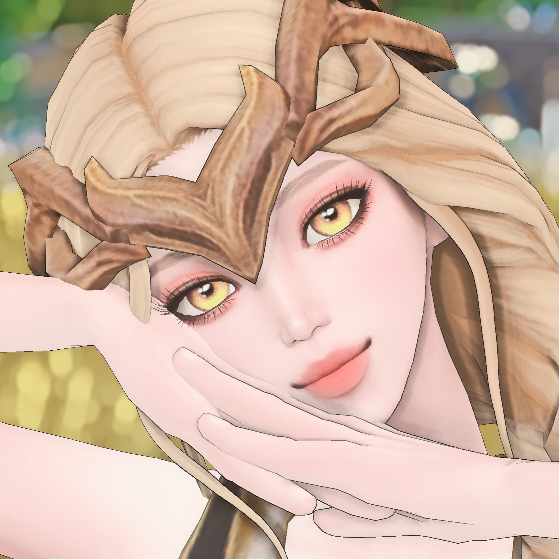 Elden Ring - Marika
