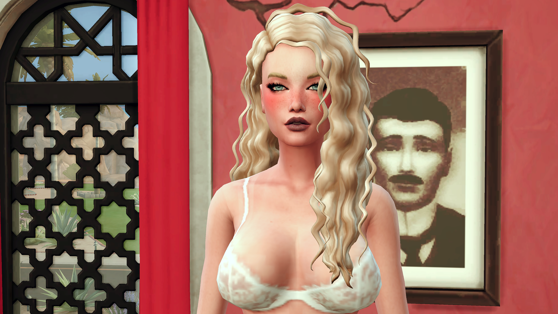 ANGELIQUE