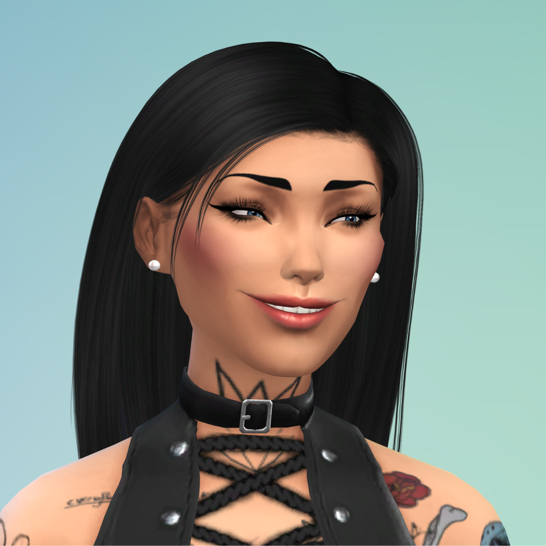 Tiera Rush