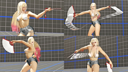 More information about "(Free DL) DoA6 Summer 24 Urbanguise SFW 2 (Mai)"