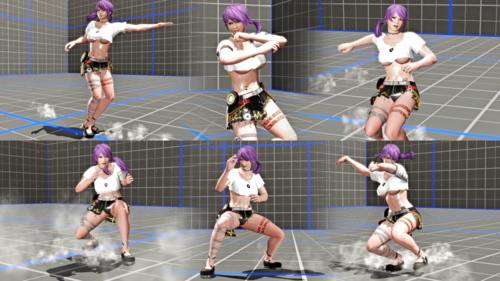 More information about "(DL) DoA6 Summer 24 DoAXVV Tropical Tune (Ayane)"