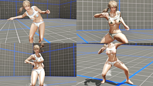 More information about "(Free DL) DoA6 Summer 24 DoAX3S Fachan 2 (Ayane)"