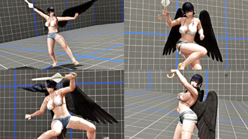 More information about "(DL) DoA6 Summer 24 DoAXVV Siesta Blend 2 (Nyo)"