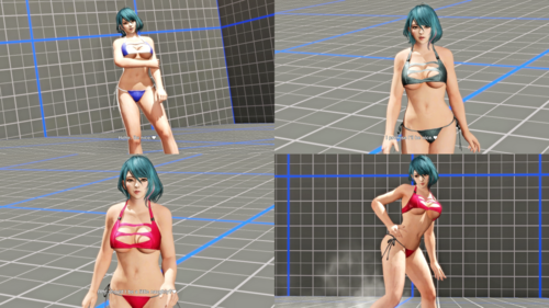 More information about "(Free DL) DoA6 Summer 24 DoAX3S Gibbous (Tamaki)"