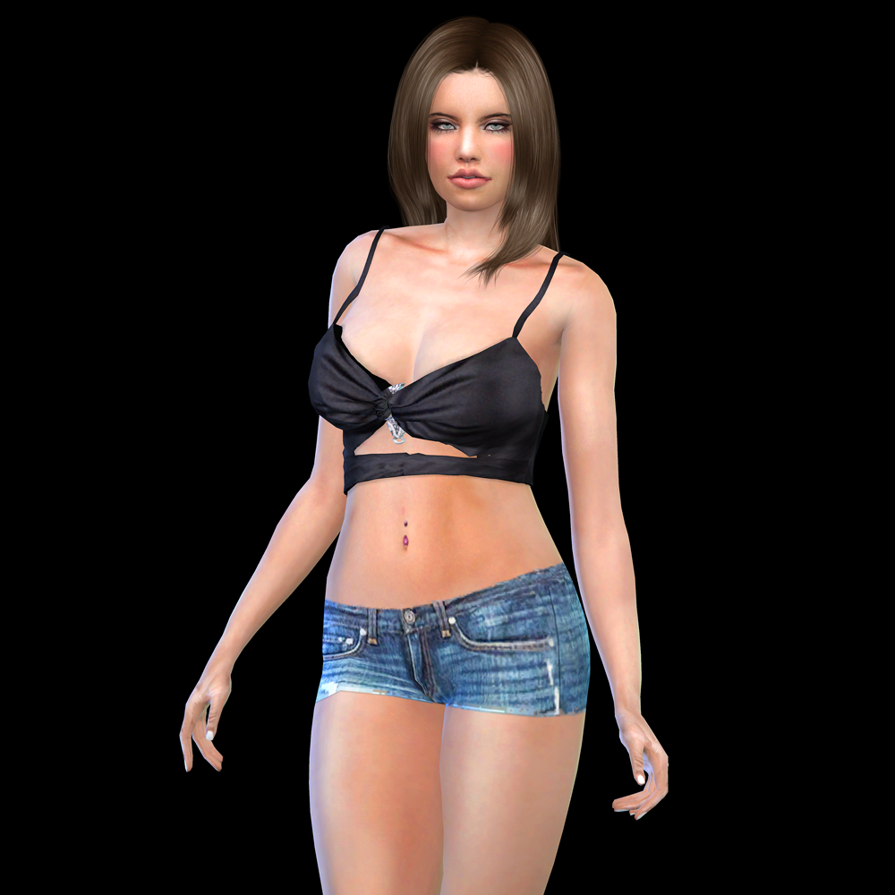 niara marina