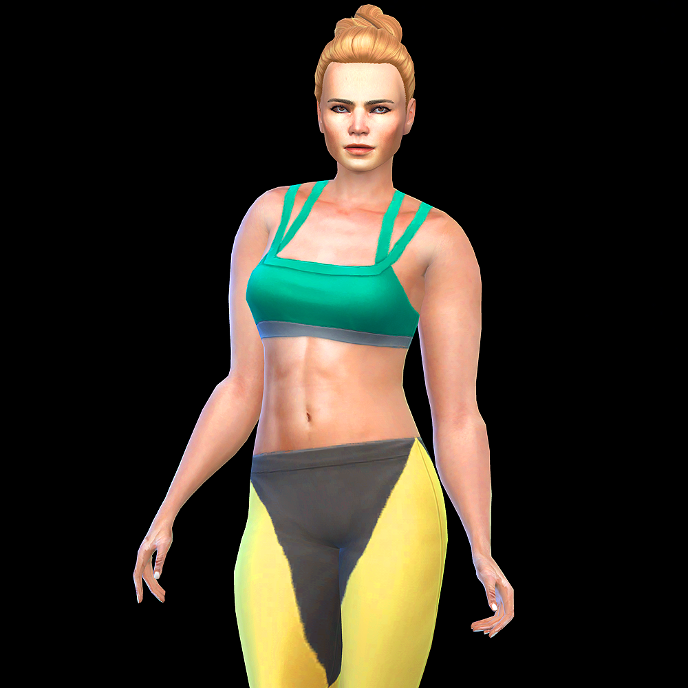 annika svennson