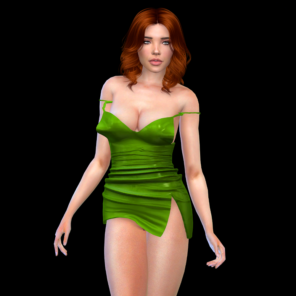 gabrielle monroe