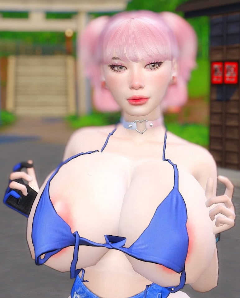 ≧ω≦​💗Hentai Asuka sexy baby💗​(≧◡≦)