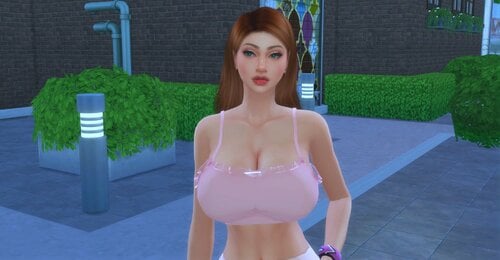 More information about "✨Keira sims✨"