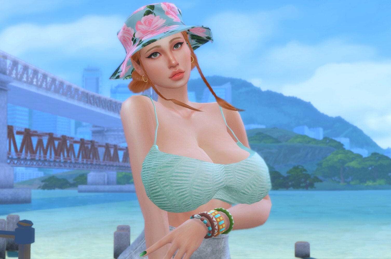 ✨Kayleigh sims✨