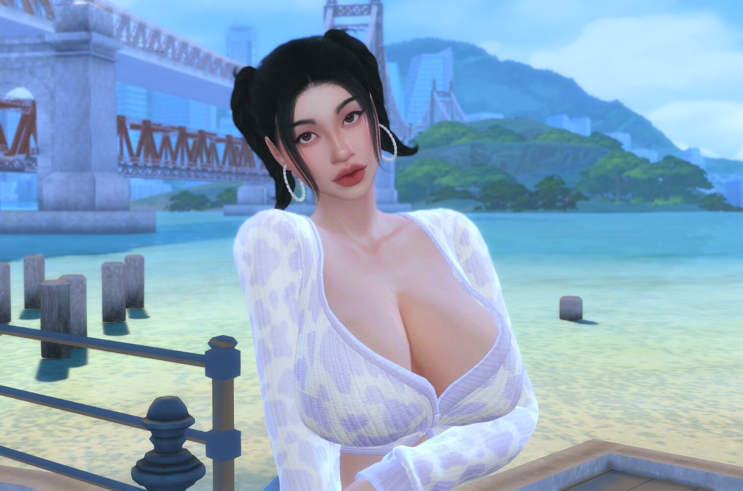 ✨Alice sims✨