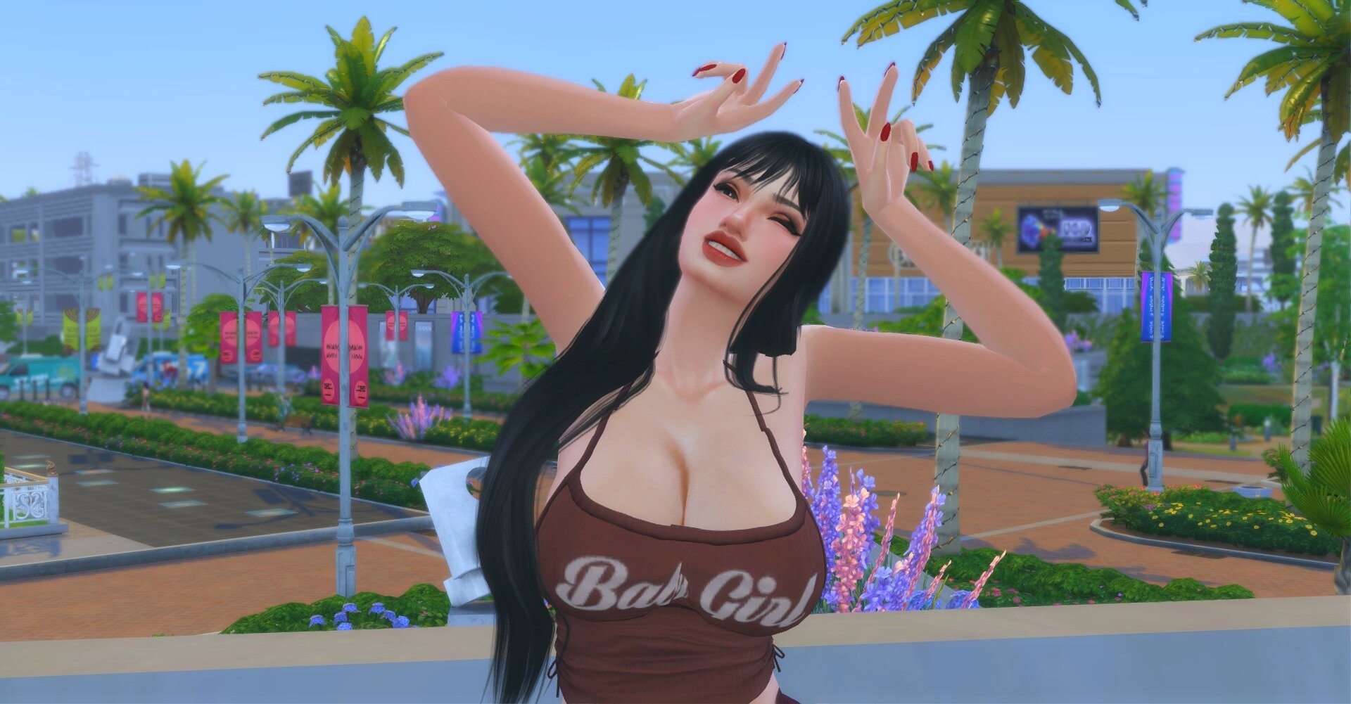 ✨Phoebe sims✨
