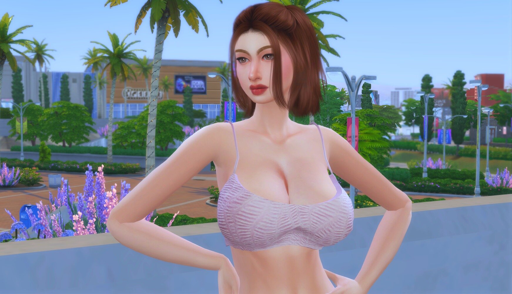 ✨Sienna sims✨