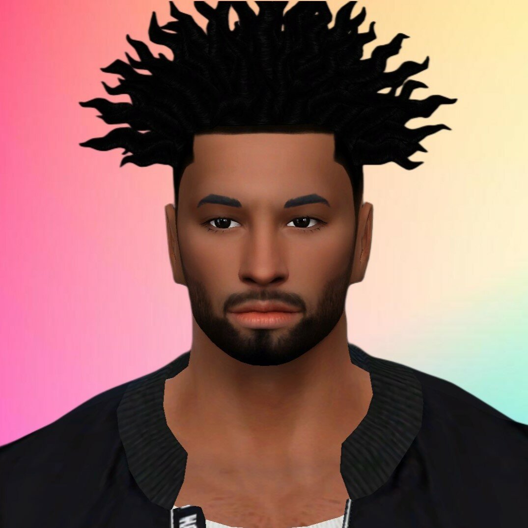 KWAME DUPONT - ESCORT SIM FOR DOWNLOAD
