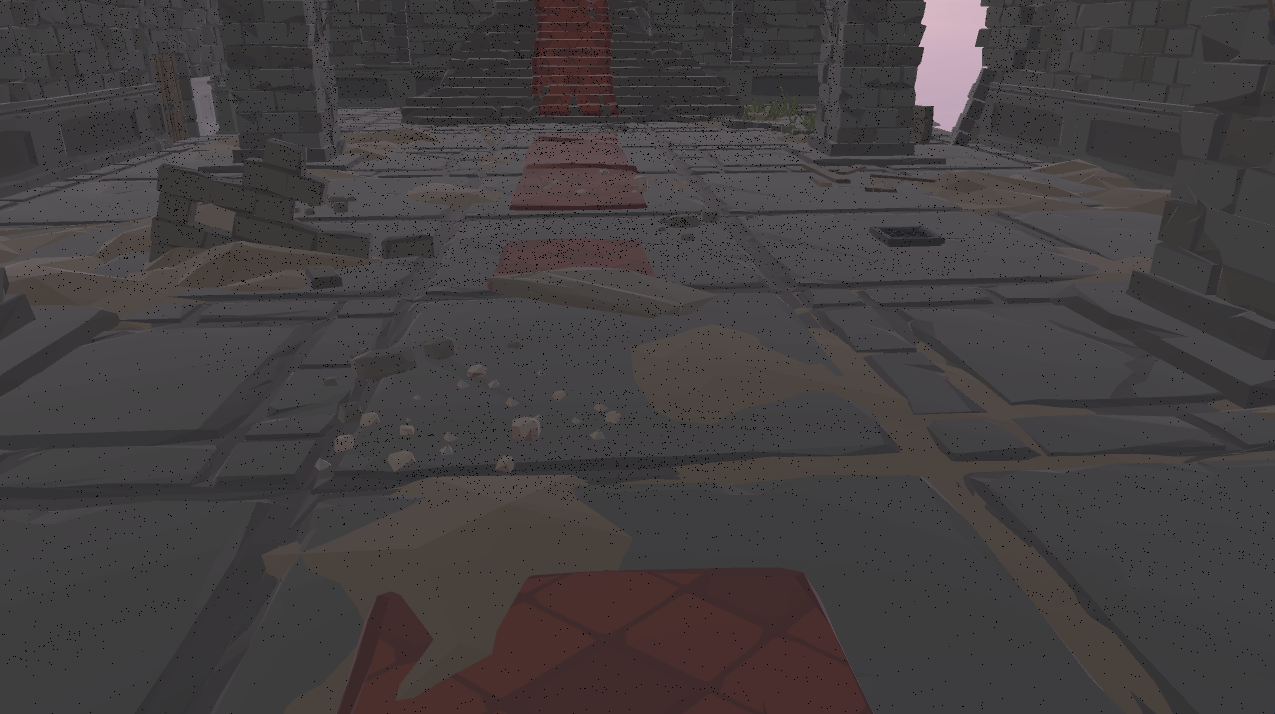 Bonus Base Stages
