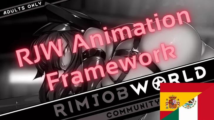 RJW Animations en español
