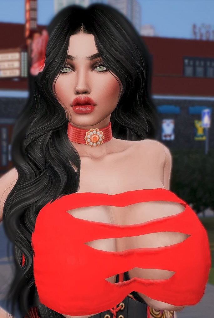❤️Tabitha sanches added!!!❤️