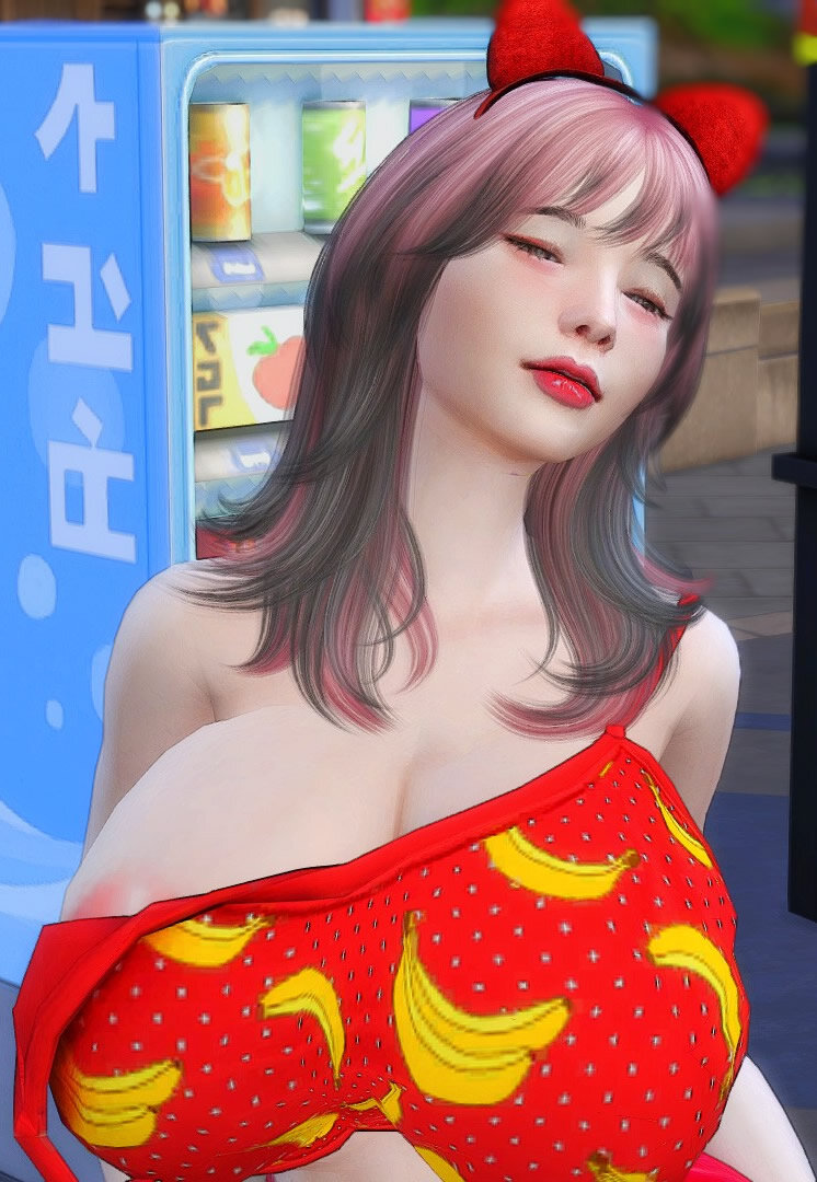 ≧ω≦​💗Kyoko sexdoll💗​(≧◡≦)