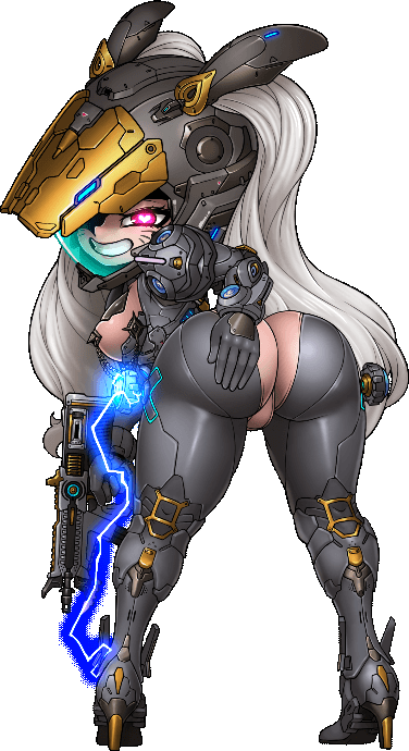 techbunny - techlabhologram replacer