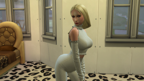 More information about "Character: Anna Star"