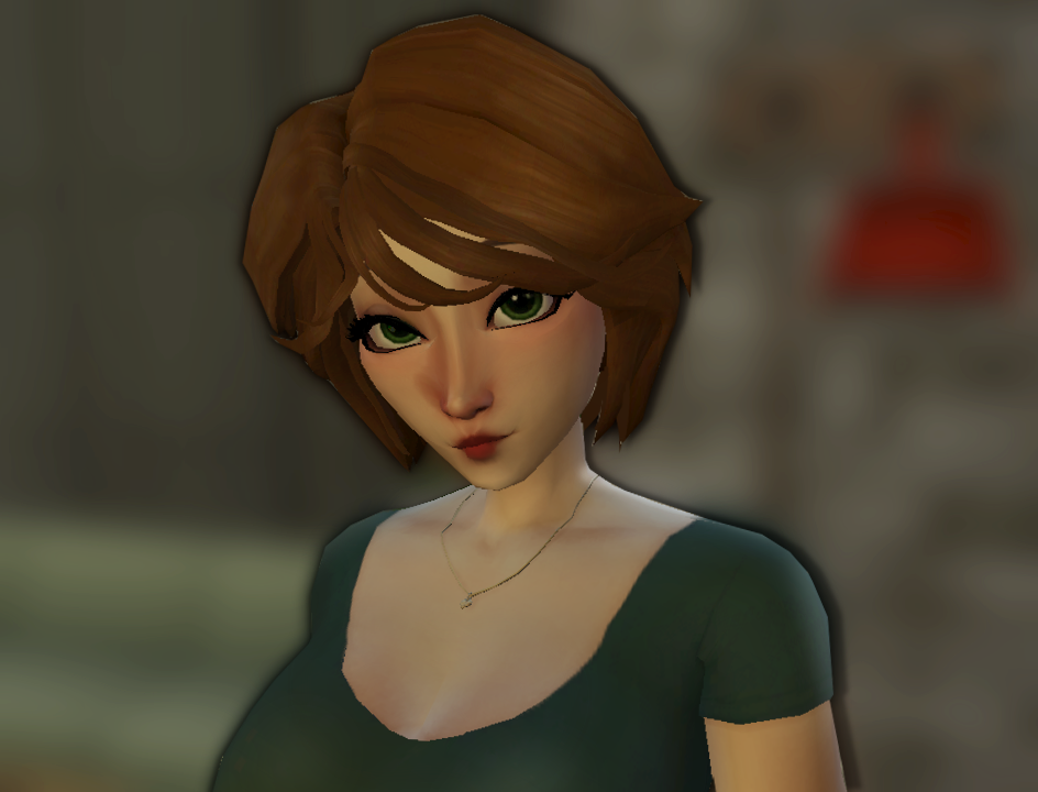 Cass Hamada BH6