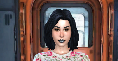 More information about "Korean Milf"