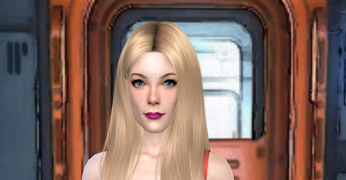 More information about "Heather Graham"