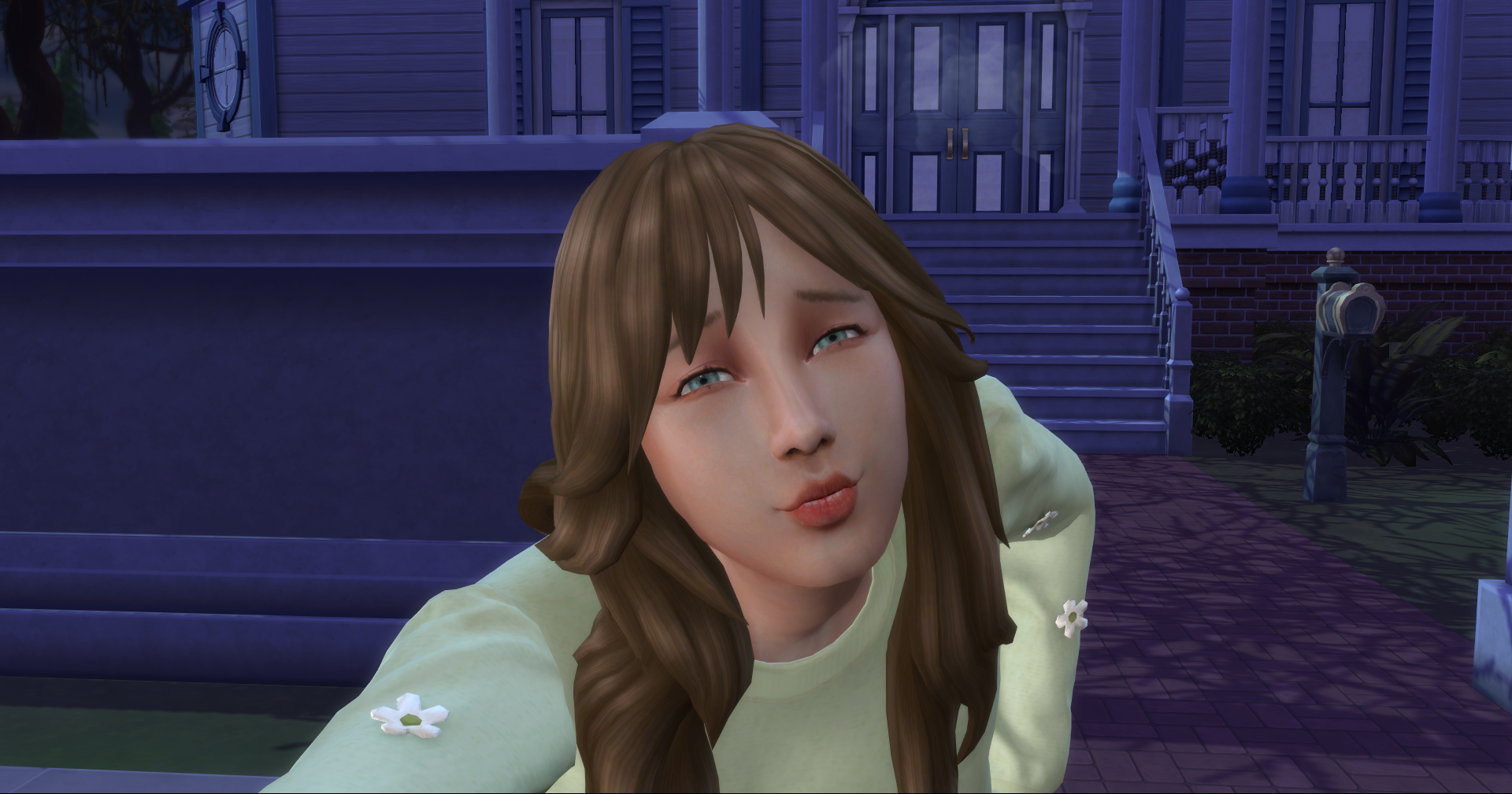 Amber Birch