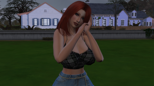 More information about "Milf Roxx"