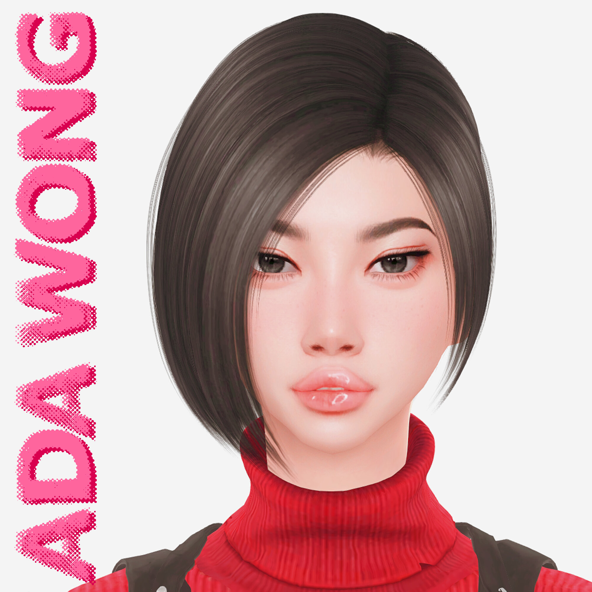 Ada Wong