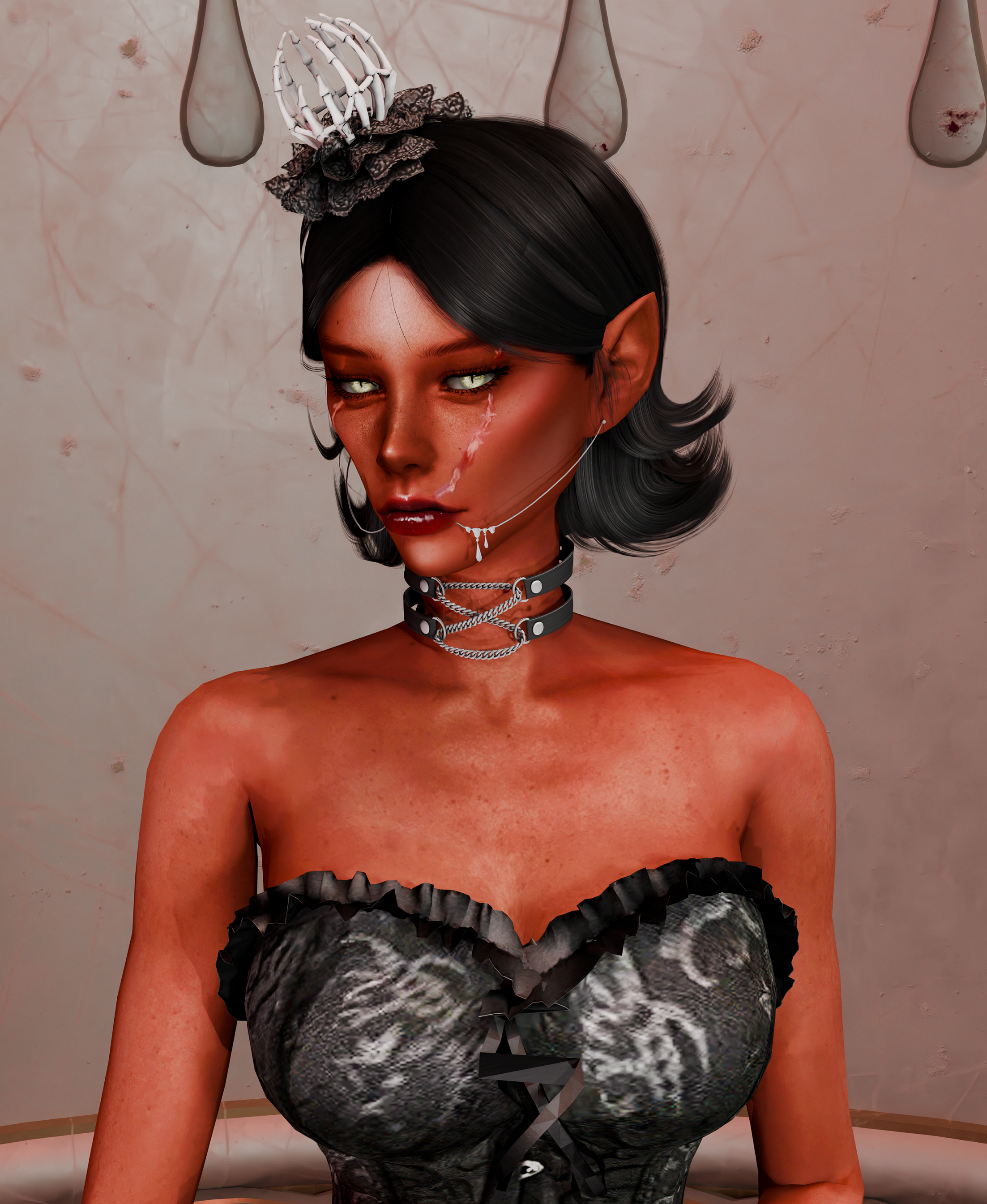 [ SIXTEEN ]  FANTASY SIMS