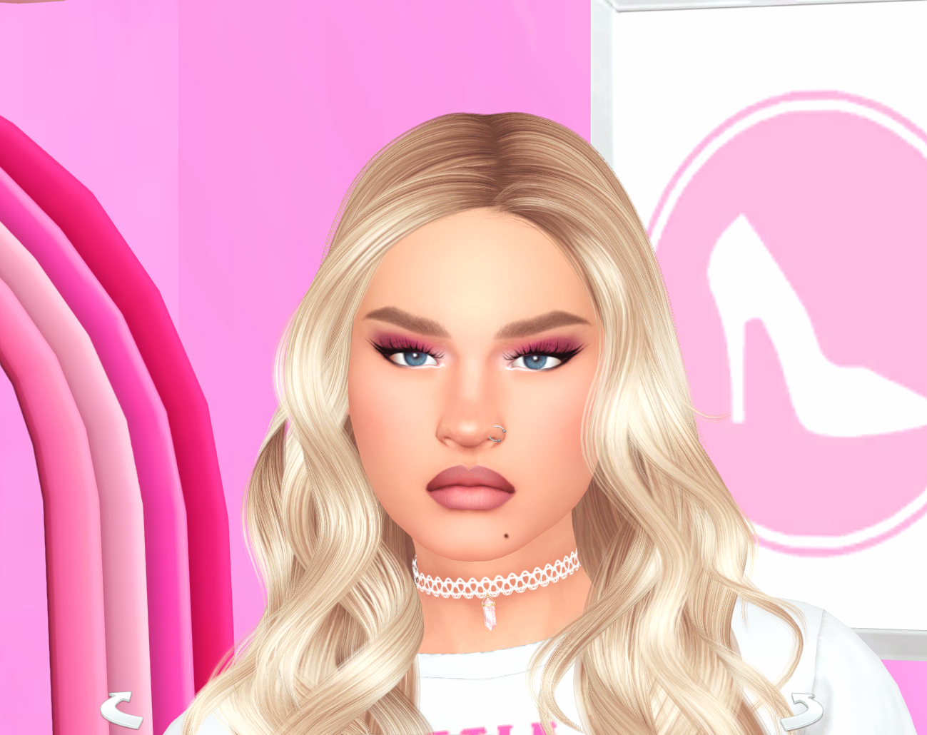 Pornstar Harley King Sim Download (inspired by)