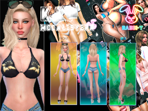 More information about "KAT"