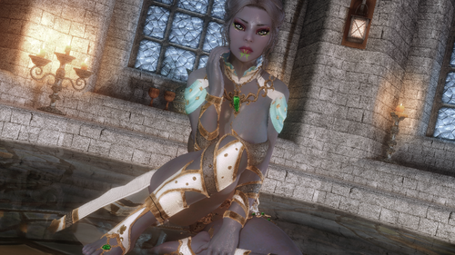 More information about "Lady Shira Follower by Engeljess23"