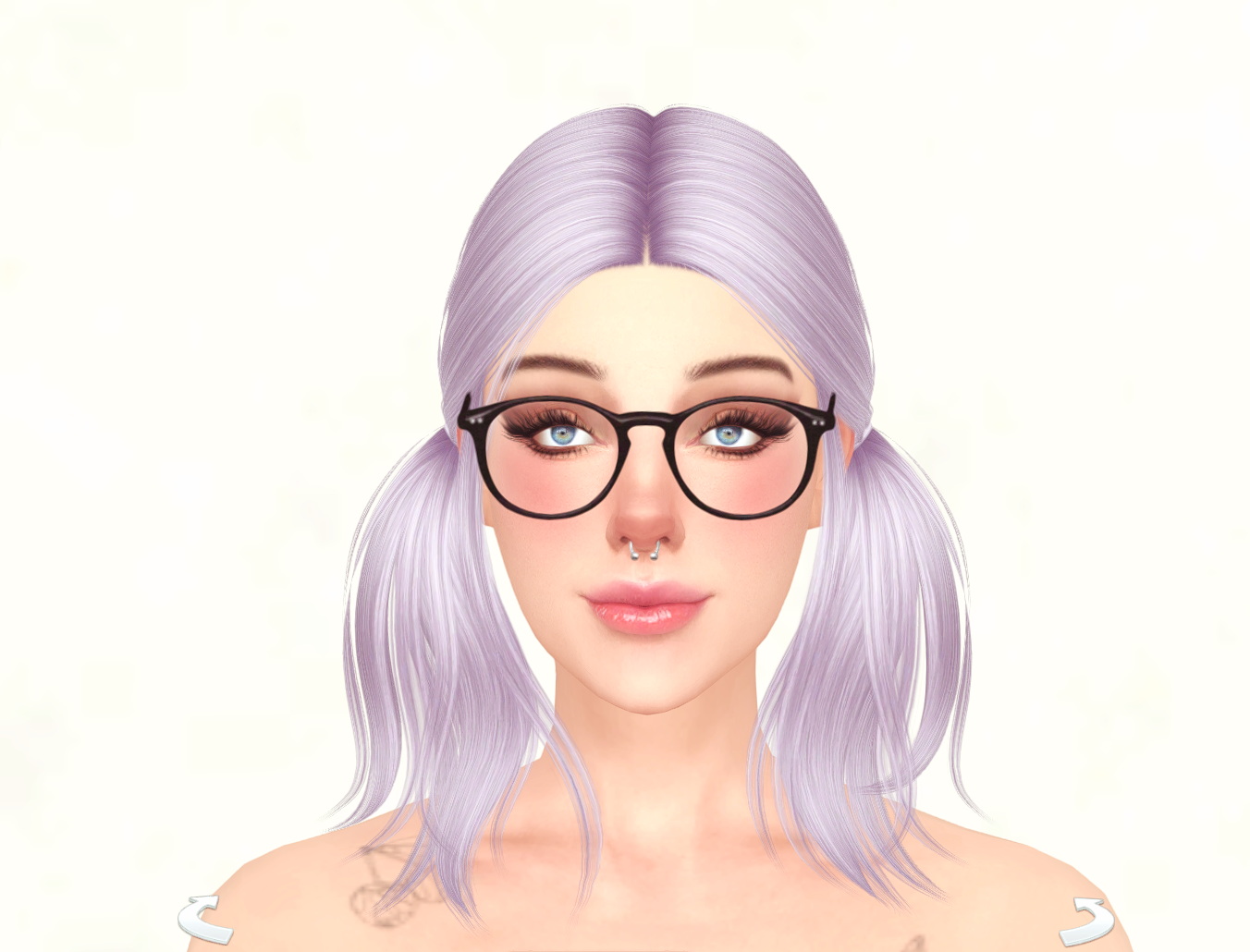 Pornstar & Onlyfans Model Charli O Sim Download (inspired by)