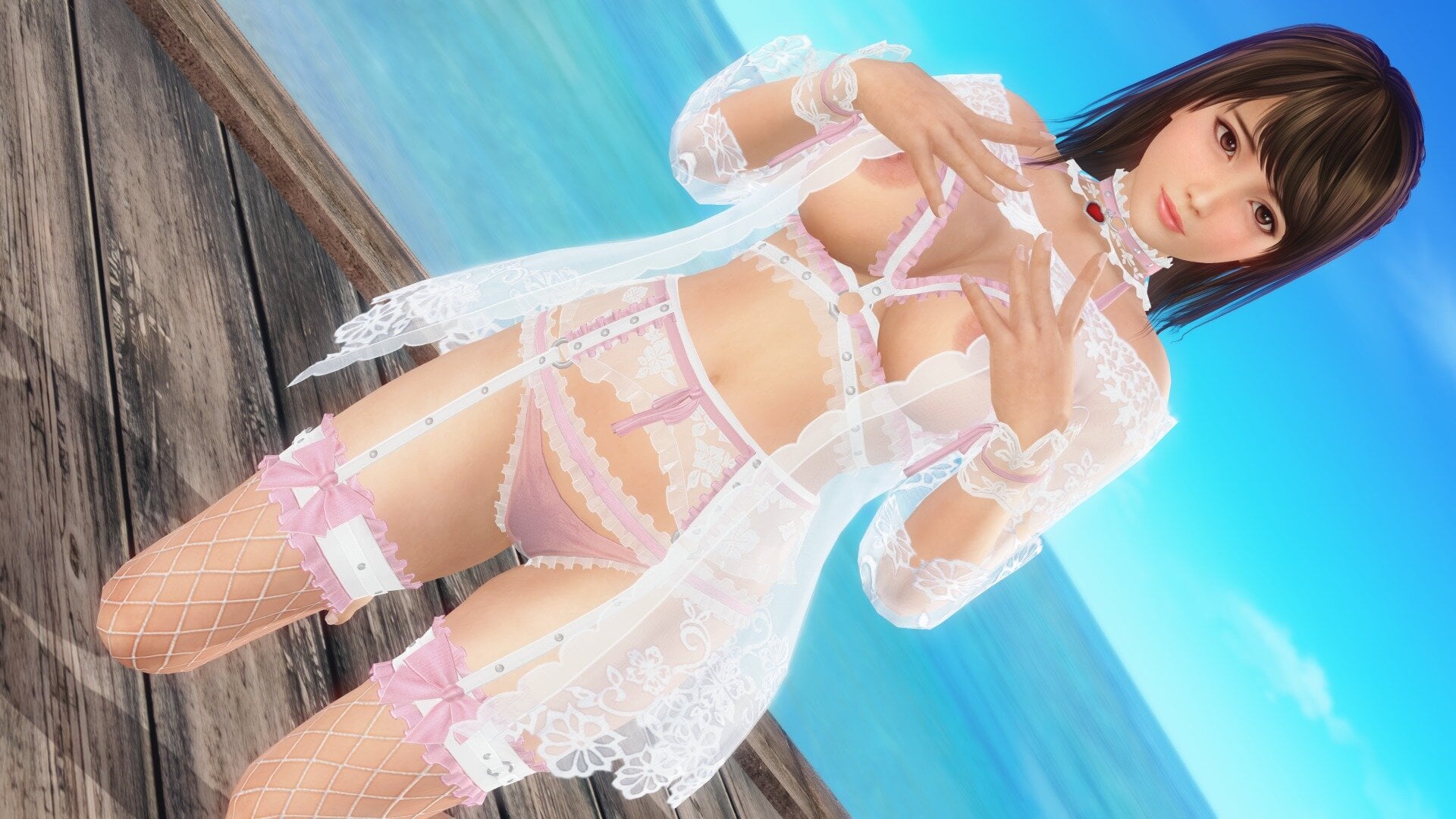 SSR Cinderella Heart