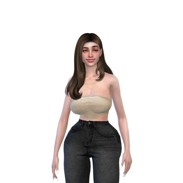 Unleash Your Desires with My Pretty French Girlfriend