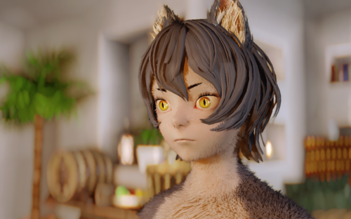 More information about "Izutsumi Custom voiced 3BA_Follower"