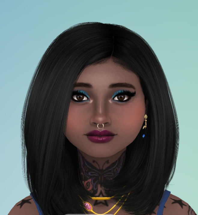 ANAYA JANG