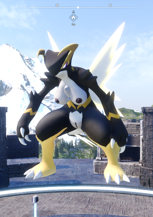 Sexy Orserk (SFW and NSFW) Altermatic