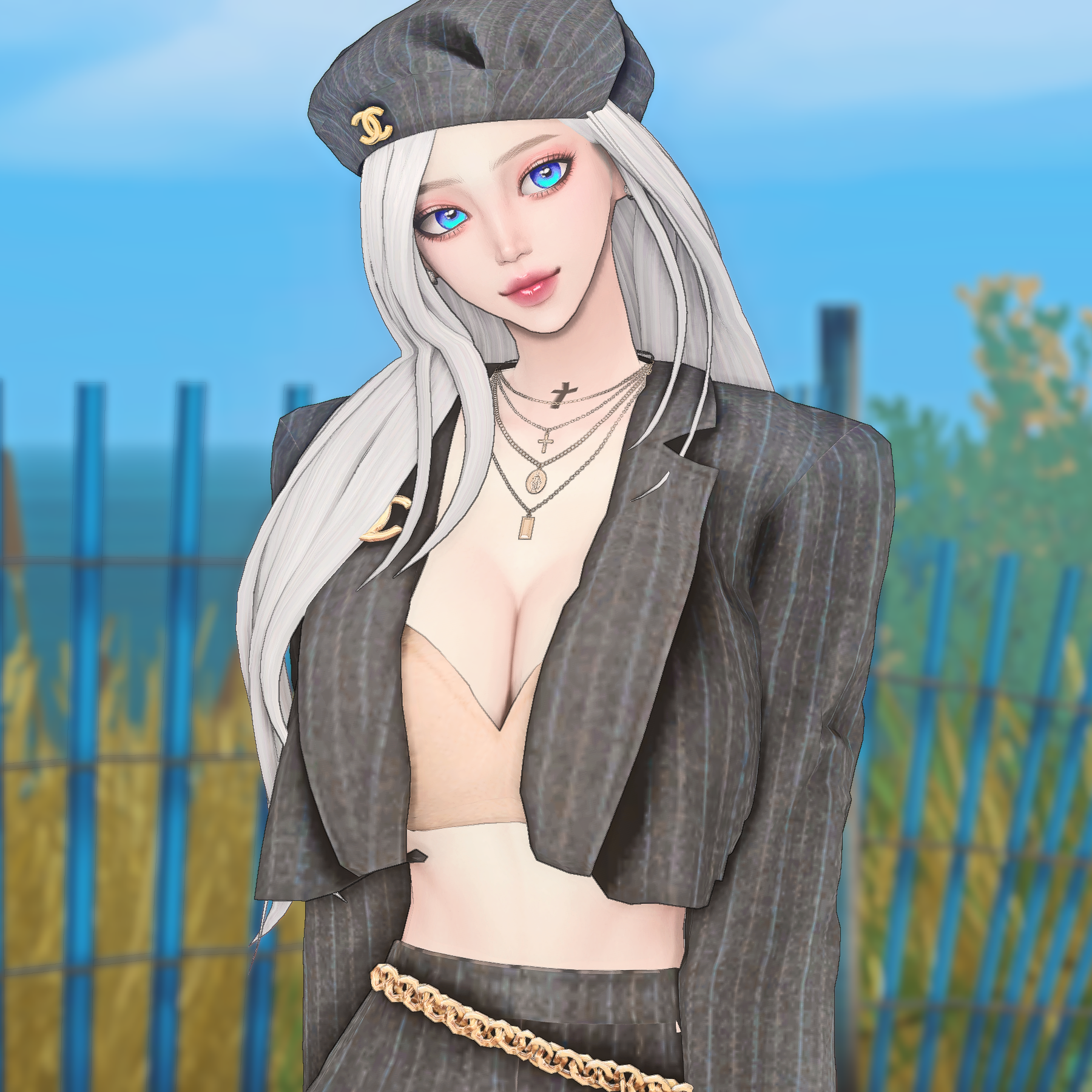 Girl - 5