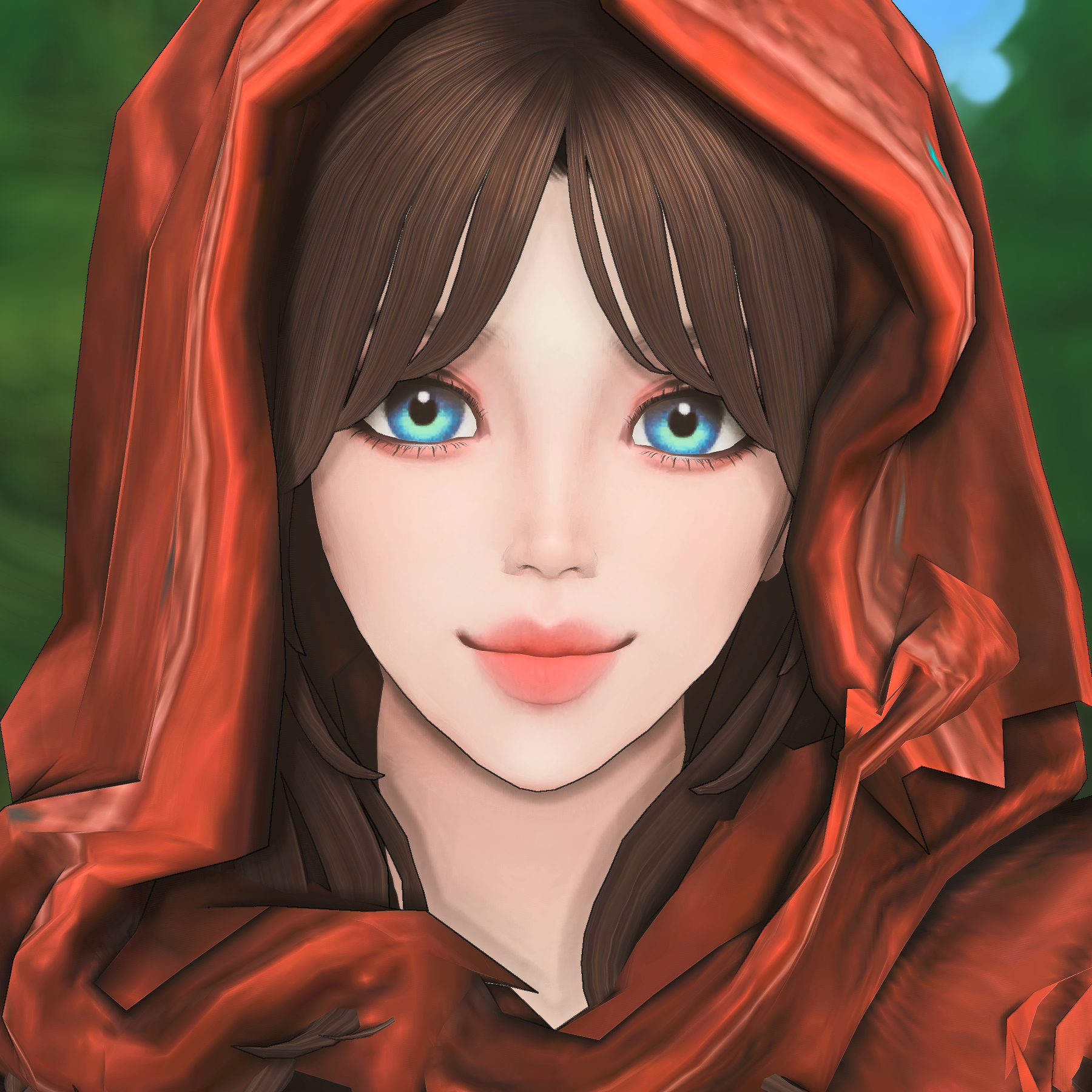 Red Riding Hood - Red Riding Hood